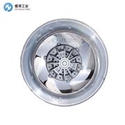 ZIEHL-ABEGG風機RH..M系列 RH40M-4DK.4C.1R