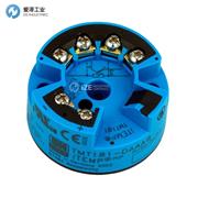 E+H溫度頭變送器TMT181系列 TMT181-A31AA