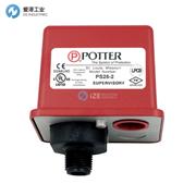 POTTER防爆壓力開關PS25-2
