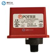 POTTER防爆壓力開關PS120-1