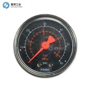 FISHER壓力表0-60PSI