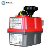 J+J電動執(zhí)行器J4C-S20