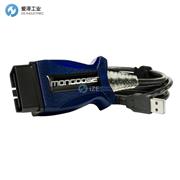 DREW TECHNOLOGIES編程設備MONGOOSEPROISO/CAN2