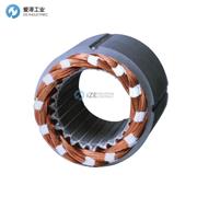 Elektromaschinen und Antriebe轉子mW17/15-4