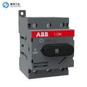 ABB隔離開(kāi)關(guān)OT63F3