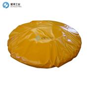 BILLY PUGH救生籠存儲蓋X-871-12