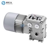MINIMOTOR減速機MC244PT30-B3