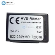 AVS-ROMER電磁閥線(xiàn)圈720016