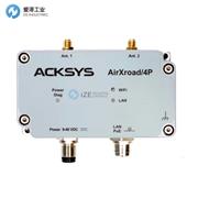 ACKSYS網關AirXroad/4P
