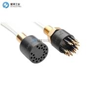 SUBCONN水密連接器MCBH8FSS