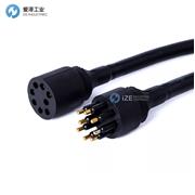 SUBCONN水密連接器IL8F