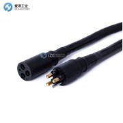 SUBCONN水密連接器MCIL3F