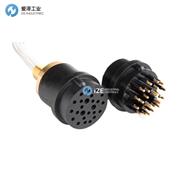 SUBCONN水密連接器BH4FSS