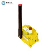 THERMO RAMSEY輸送保護開關(guān)ROS-2E-3-4-NPT