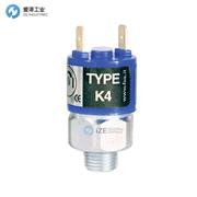 FOX壓力開關K4ZAF1/P1