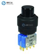 OTTO CONTROLS按鈕開關P4-10044