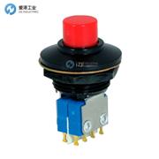 OTTO CONTROLS按鈕開關P4-10033