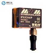 MWM SCHMIERANLAGEN光學傳感器N861121