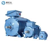 ABB電機(jī)M2BAX200MLA2 3GBA201410-ADFCN