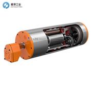 VAN DER GRAAF滾筒電機TM160B40-0410Z-450