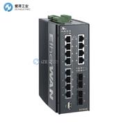 ETHERWAN以太網(wǎng)交換機(jī)EX73934E-0VB
