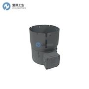 SEW風扇防護罩DRN100/DR100