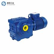BAUER減速機(jī)BS03-38H/DHE07LA4-TF-M/E003B9/C3