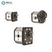 MARZOCCHI泵ALPA1-D-3+ALPI1-D-3+ALPI1-D-3+