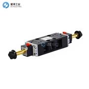 KUHNKE電磁閥760879200