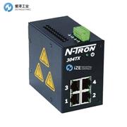 N-TRON以太網(wǎng)交換機(jī)304TX-N