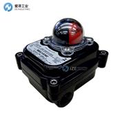 SIRCA限位開關MBX37PN2