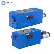 REXROTH閥M-Z4SEH16E2X/3CG24PTK4/N